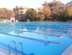 Eines der Pools im Sirene Golf Belek Hotel.